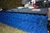 Polaris Ranger 66 Inch Rotary Broom (Snow /Cleaning) for Front of UTV - Bercomac