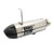Polaris Ace 900 EXO Stainless Slip On Muffler - Big Gun Exhaust