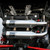 Polaris RZR RS1 EXO Stainless Dual Full System - Big Gun Exhaust