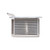 Polaris RZR XP Turbo/Pro XP C and R Intercooler - Bikeman Performance