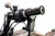 Can-Am Electric UTV Implement Farming Kit with Electric Lift - Black Boar
