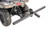 Polaris Ranger UTV Implement Farming Kit with Electric Lift - Black Boar