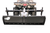 Can-Am Scrape Blade Implement - Black Boar ATV