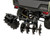 Honda Pioneer/Talon Disc Harrow Implement - Black Boar ATV