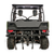 Kawasaki Mule / KRX / Ridge / Teryx S-Tine Cultivator Implement - Black Boar ATV