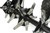 Polaris Ranger Aerator Implement - Black Boar ATV