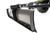 Polaris Ranger Scrape Blade Implement - Black Boar ATV