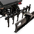 Polaris RZR Chisel Plow Implement - Black Boar ATV
