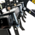 Polaris RZR Chisel Plow Implement - Black Boar ATV