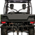 Polaris RZR Chisel Plow Implement - Black Boar ATV
