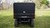 Polaris Ranger 1500 XD Rear Bed Storage Enclosure Box (2 Door) - Black River
