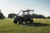 Polaris Ranger XP 1000 / 1000 / 900 Rear Bed Rebel Utility Rack - Black River