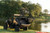 Polaris Ranger XP 1000 / 1000 / 900 Rear Bed Rebel Utility Rack - Black River