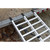 Can-Am Ride Master Aluminum Arched Dual Runner UTV Ramps - Black Widow