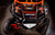 Polaris RZR XP 1000 / XP Turbo Black Suicide Doors - BlingStar