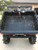 Can Am Defender Game Loader (With 2000LB Warn Winch) Rear Bed Lifting Solution - Bowdup
