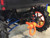 Can-Am Defender Rear Winch Mount - C Fab