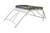 Polaris RZR Pro Xp /Pro R / Turbo R "Super Shorty" Roof Rack Kit - CageWrx