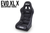 Polaris RZR XP 1000 / XP Turbo Sparco EVO XL Seat - CageWrx