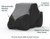 Can-Am Commander Weatherproof MAX Shield UTV Cover 120 Inches Long - CC UTV COVERS