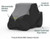 Kawasaki Mule / Ridge / Teryx Weatherproof MAX Shield UTV Cover - CC UTV COVERS
