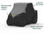 Kawasaki Mule / Ridge / Teryx Weatherproof MAX Shield UTV Cover - CC UTV COVERS