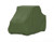 Polaris Ranger 500/570 Standard Shield UTV Cover 120 Inches Long - CC UTV COVERS