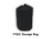 Polaris RZR 4 S 1000 / XP 1000 / XP Turbo Weatherproof Shield UTV Cover 150 Inches Long - CC UTV COVERS
