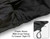Polaris RZR 570 / 900 / S1000 Weatherproof Shield UTV Cover 120 Inches Long - CC UTV COVERS
