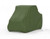 Polaris RZR XP 1000 / XP Turbo / RS1 Standard Shield UTV Cover 120 Inches Long - CC UTV COVERS