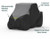 Polaris RZR XP 4 Turbo S Weatherproof MAX Shield UTV Cover 170 Inches Long - CC UTV COVERS