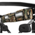 Kawasaki Mule / Teryx / KRX / Ridge QuadGear UTV Roll Cage Organizer Large Camo - Classic Accessories
