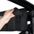 Polaris RZR Quadgear UTV Roll Cage Organizer Black - Classic Accessories