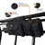 Polaris RZR Quadgear UTV Roll Cage Organizer Black - Classic Accessories