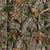 Polaris RZR QuadGear UTV Roll Cage Organizer Large Camo - Classic Accessories