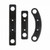 Can-Am Inner Control Link (Radius Rod) Mounting Kit - Cognito