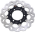 Galfer - Rear Rotor - Wave Rotor - DF359CW