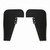 Polaris RZR OE Replacement Rock Guard Kit - Cognito