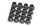 Can-Am Maverick X3 Front A-Arm Bushings - CT Race Worx