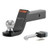 Honda Pioneer/Talon Towing Starter Kit With 2" Ball - Curt