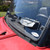 Polaris Ranger 1000 | XP-1000 | XP Kinetic | Crew Front Vented Poly Windshield - Curtis
