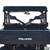 Polaris Ranger 1000 | XP-1000 | XP Kinetic Rear Windshield panel - Curtis