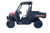 Polaris Ranger 1000/Kinetic Advantage Modular Cab Enclsoure - Curtis