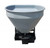 Honda Pioneer / Talon Fast Cast 400 Spreader - Curtis Industries