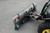 Kawasaki Mule UTV Winch Plow - Curtis Industries