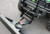 Kawasaki Mule UTV Winch Plow - Curtis Industries