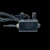 Can Am Compact SXS Turn Signal Switch - Custom Dynamics
