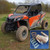Can-Am Maverick Sport Engine Clutch Kit - Dalton