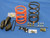 Polaris RZR 800 Stock or Oversized Tires With Adjustable Clutch Kit - Dalton