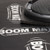 Honda Pioneer/Talon Boom Mat Damping Material - 12-1/2" x 12" 2 Sheets - Design Engineering